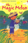 The Magic Melon 
