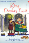 King Donkey Ears 