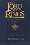 1.The Ring Sets Out