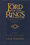5. Thw War Of The Ring 