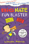 Big Nate Fun Blaster 