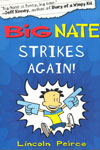 Big Nate Strikes Again!