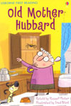 Old Mother Hubbard 