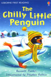 The Chilly Little Penguin 