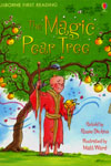 The Magic Pear Tree 