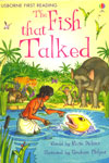 The Fish That Talked 