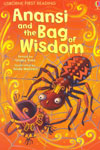 Anansi and the Bag of Wisdom 