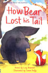 How Bear Lost his Tail
