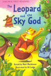 The Leopard and the Sky God 