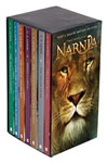 The Chronicles of  Narnia  (7 Books)