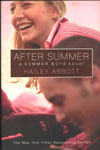 After Summer : A Summer Boys Novel 