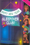 24. Happy New Year Sleepover Club!
