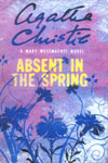Absent In The Spring 