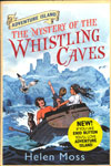1. The Mystery of the Whistling Caves 