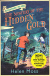 3. The Mystery Of The Hidden Gold