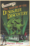 7. The Mystery Of The Dinosaur Discovery