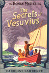 2. The Secrets of Vesuvius 