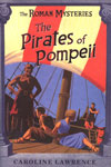 3. The Pirates of Pompeii
