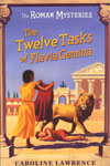 6. The Twelve Tasks of Flavia Gemina 