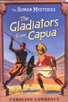 8. The Gladiators From Capua 