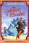 9. The Colossus of Rhodes 
