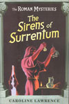 11. The Sirens of Surrentum