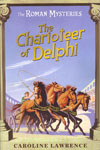 12. The Charioteer of Delphi