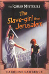 13. The Slave-girl From Jerusalem