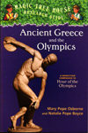 Ancient Greece And The Olympics