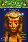 Mummies And Pyramids