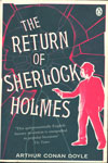 6. The Return of Sherlock Holmes 