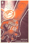 7. The Valley Of Fear 