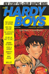 Hardy Boys Graphic Novel (9 Titles)