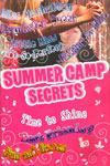 Summer Camp Secrets Series - An Assorted Set of 16 Books
