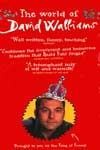 David Walliams - Complete Box Set (4 Books)