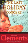 The Last Holiday Concert 