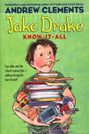 Jake Drake Know-It-All