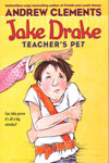 Jake Drake Teacher's Pet 
