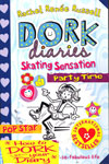 Dork Diaries - An  Assorted Set by Rachel ReneeRussel (12 Books)
