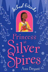 Princess at Silver Spires 