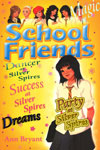 School Friends by Ann Bryant - A Set of 12 Books
