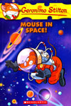 52. Mouse In Space!