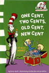 Green Back Book : One Cent, Two Cents, Old Cent, New Cent