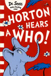 Beginner Series : Horton Hears A Who!