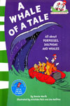 A Whale of A Tale