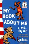 Beginner Series : My Book A Bout Me by Me Myself