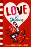 Green Back Book : Love From Dr. Seuss