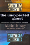 Agatha Christie Collection (14 Books) Assorted Set Only 