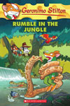 53. Rumble in the Jungle