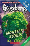 3. Monster Blood